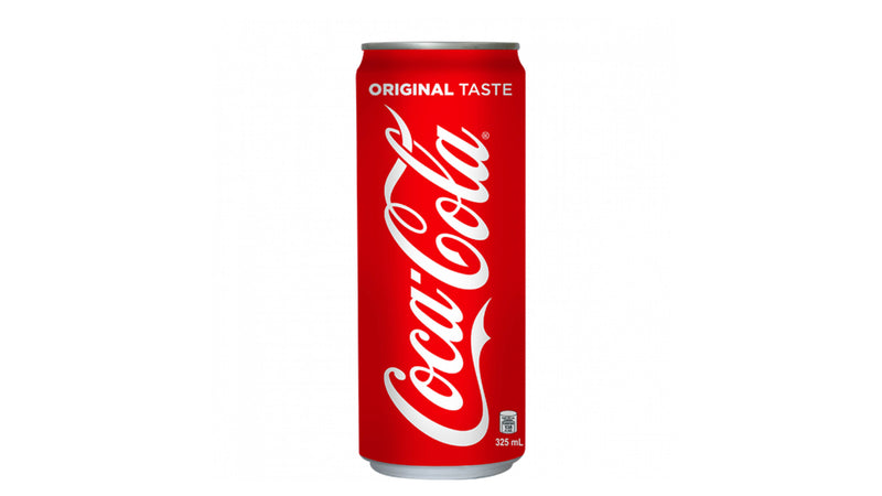 Coke (Regular,Light,Zero)