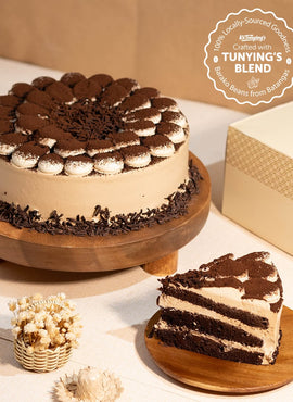 Barako Tiramisu 8