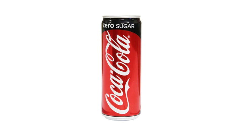 Coke (Regular,Light,Zero)