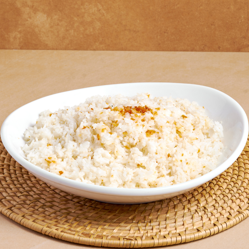 Sinangag Rice