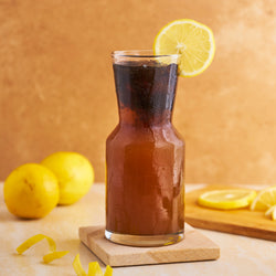 Citrus Iced Tea