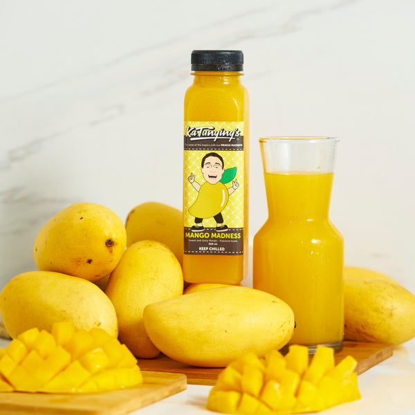 Mango Madness