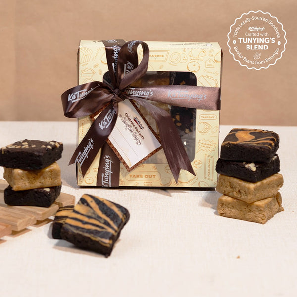 Papa's Pastry Goodie
