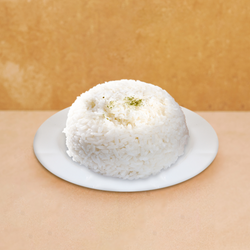 Plain Rice