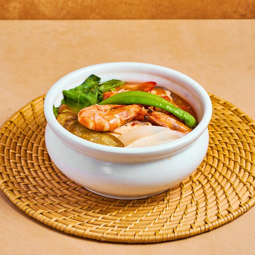 Sinigang Na Hipon Sinigang Na Hipon: Easy Recipe To Try Today