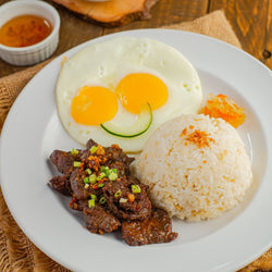 Tapsilog Recipe