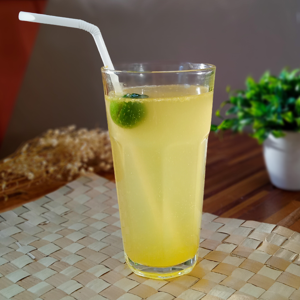 Calamansi juice deals
